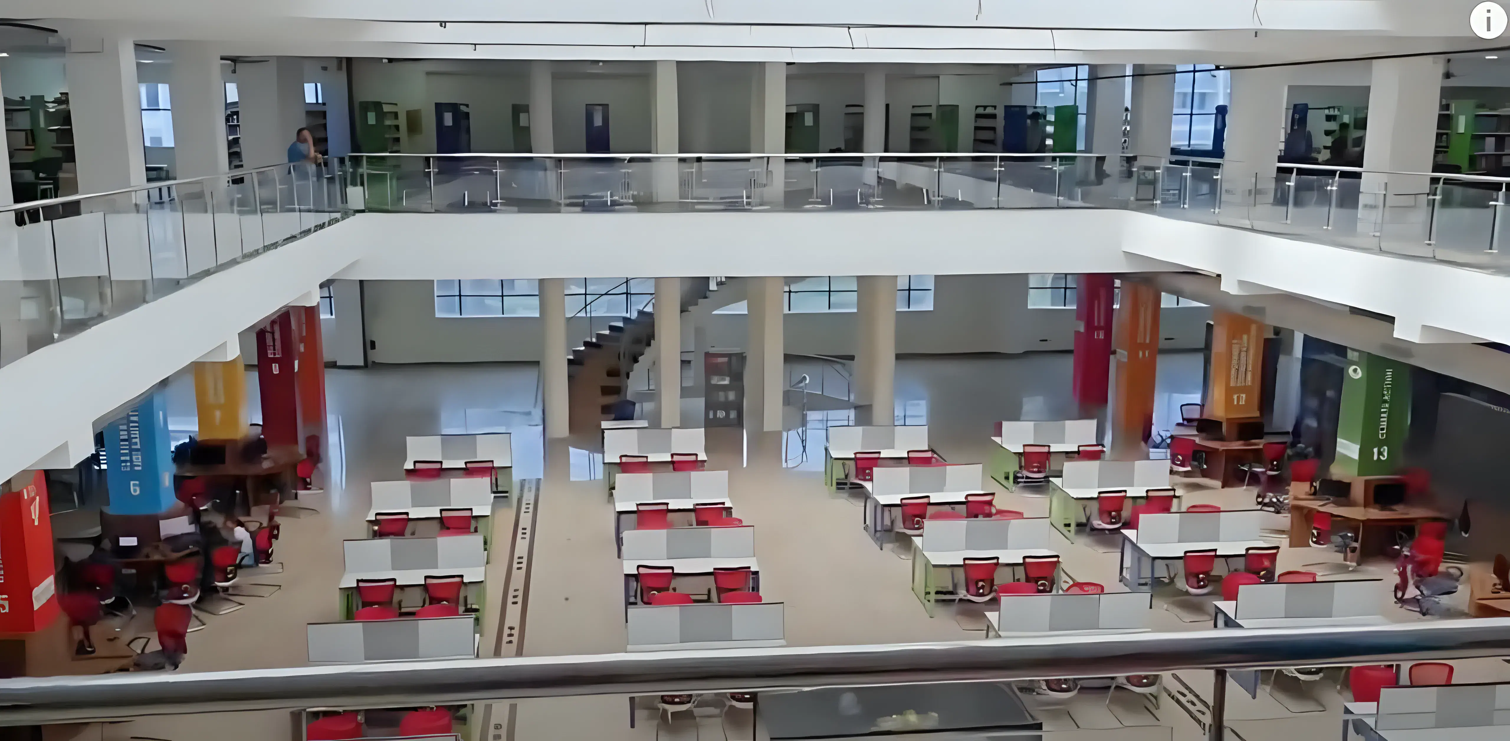 Sri Sairam Institute of Technology Chennai Facilities photo 4